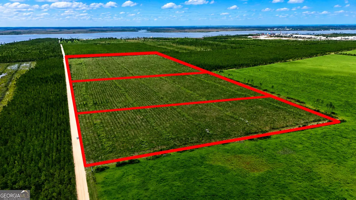 10.5 ACRES Allanton Road, Panama City, FL 32404 - #1