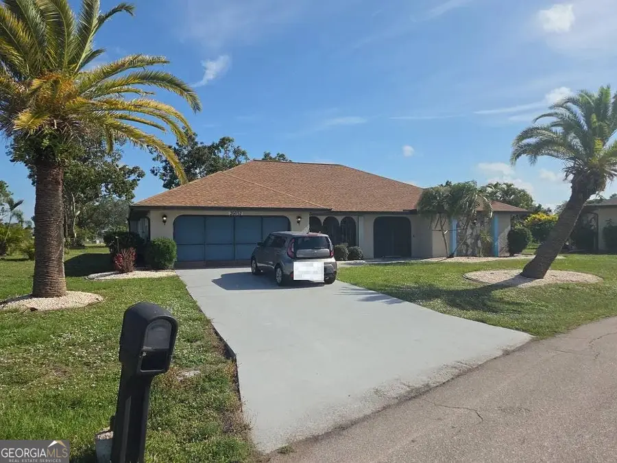 26052 Luzon Court, Punta Gorda, FL 33983 - #3