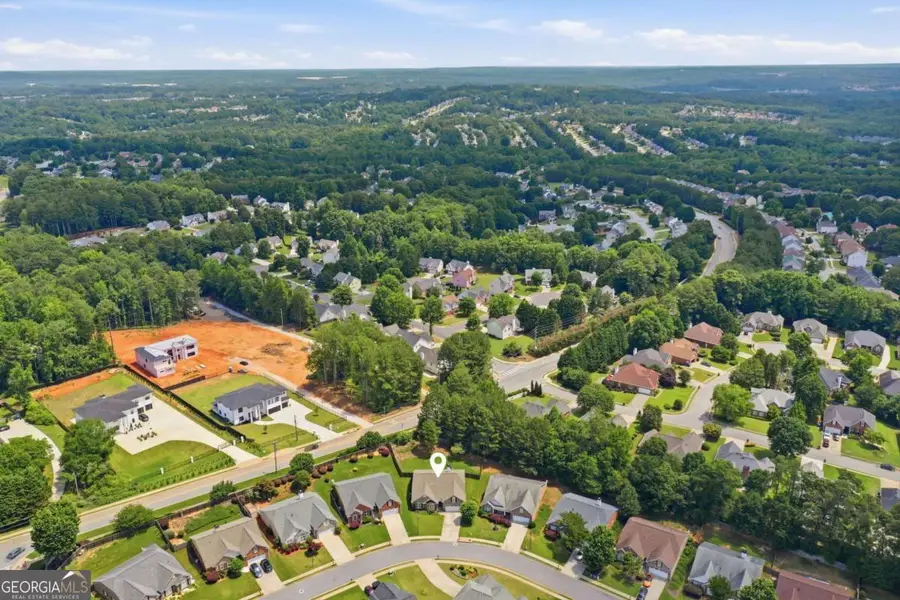 1229 Simonton Glen Way, Lawrenceville, GA 30045 - #2