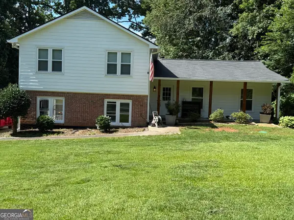 4205 Manor House Drive, Marietta, GA 30062