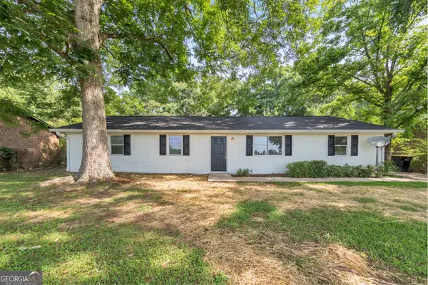 27 Pratt Street, Newnan, GA 30263