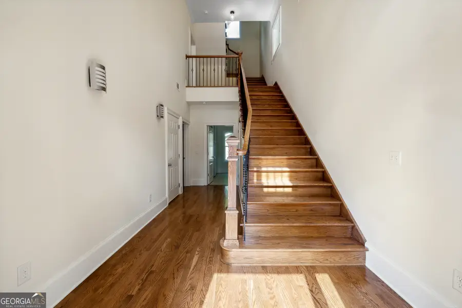 1303 N Druid Hills Road, Brookhaven, GA 30319 - #3
