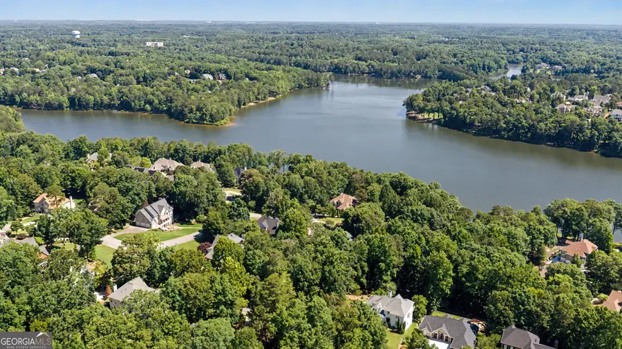810 Southern Shore Drive, Peachtree City, GA 30269 - #3