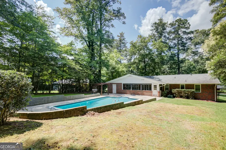300 Kelly Drive, Fayetteville, GA 30214 - #2