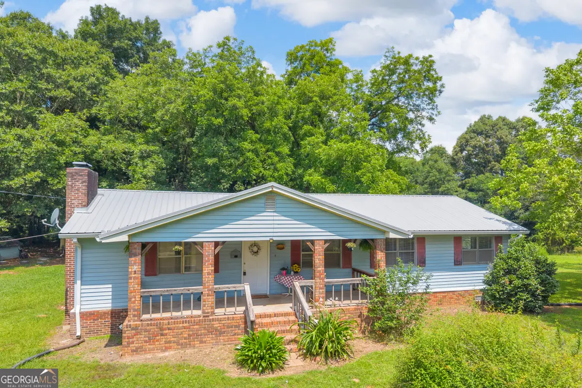 89 New House Road, Canon, GA 30520 - #1