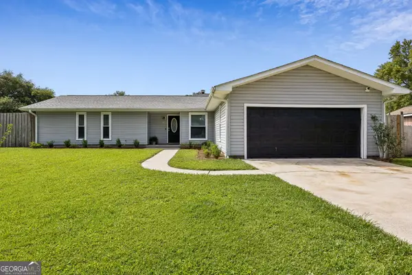105 Wolf Bay Circle, Kingsland, GA 31548