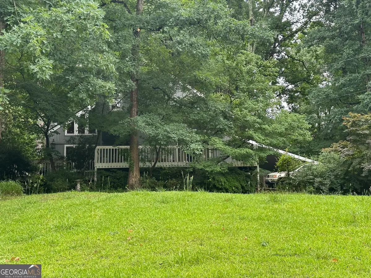 4202 River Club Drive Sw, Lilburn, GA 30047 - #1