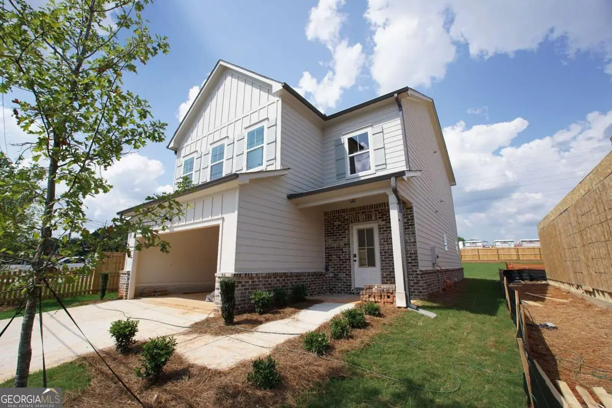 35 Aviation Rd Se, Marietta, GA 30060 - #1