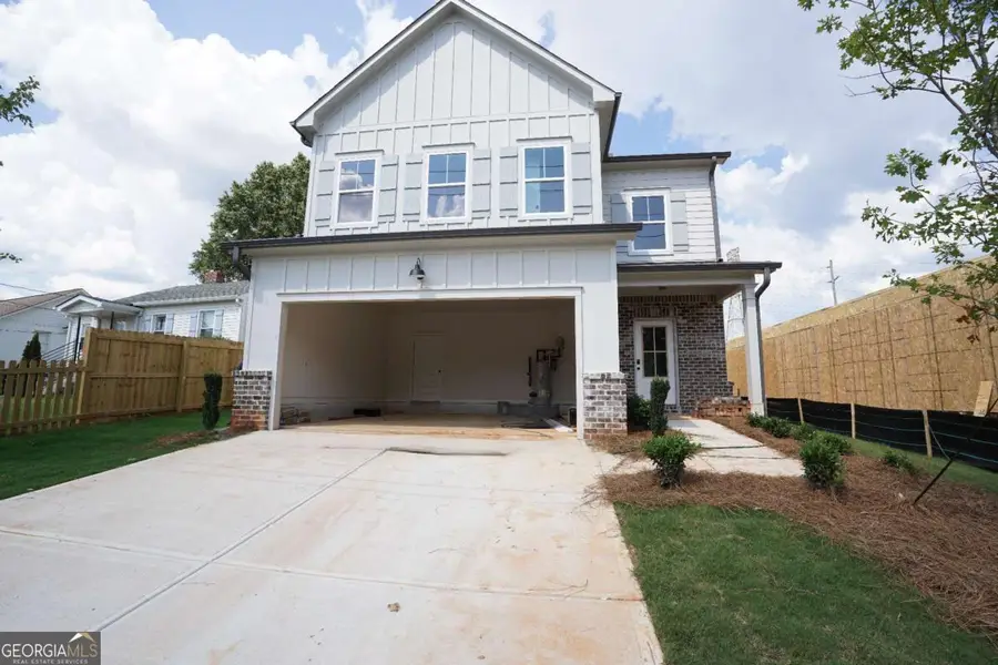 35 Aviation Rd Se, Marietta, GA 30060 - #2
