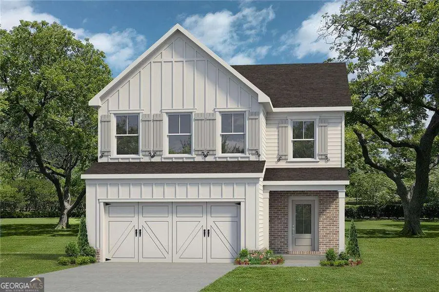 35 Aviation Rd Se, Marietta, GA 30060 - #3