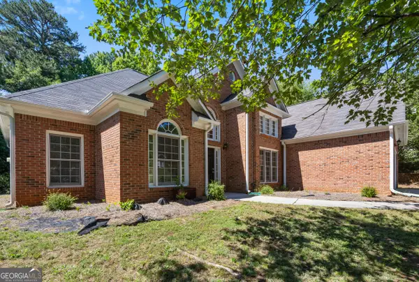 914 Georgian Point Drive, Lawrenceville, GA 30045