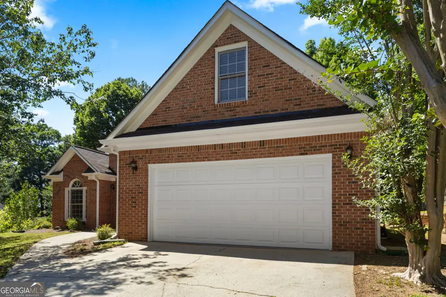 914 Georgian Point Drive, Lawrenceville, GA 30045 - #3