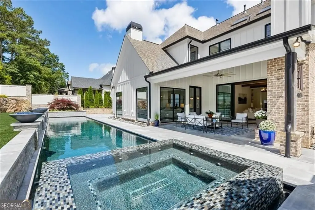212 Brooke Drive, Alpharetta, GA 30009 - #1