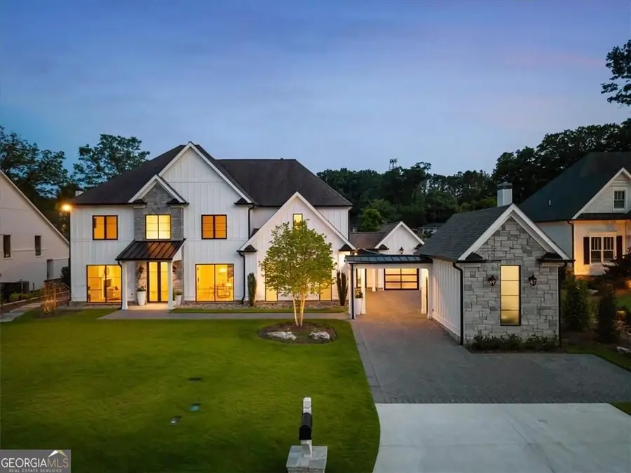 212 Brooke Drive, Alpharetta, GA 30009 - #2