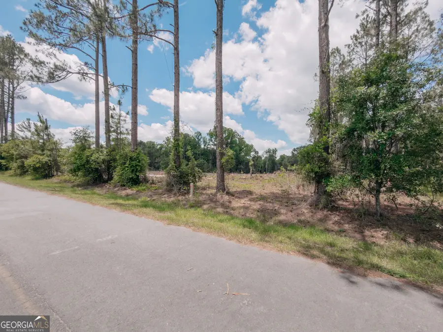 0 Issac Road, Claxton, GA 30417 - #2
