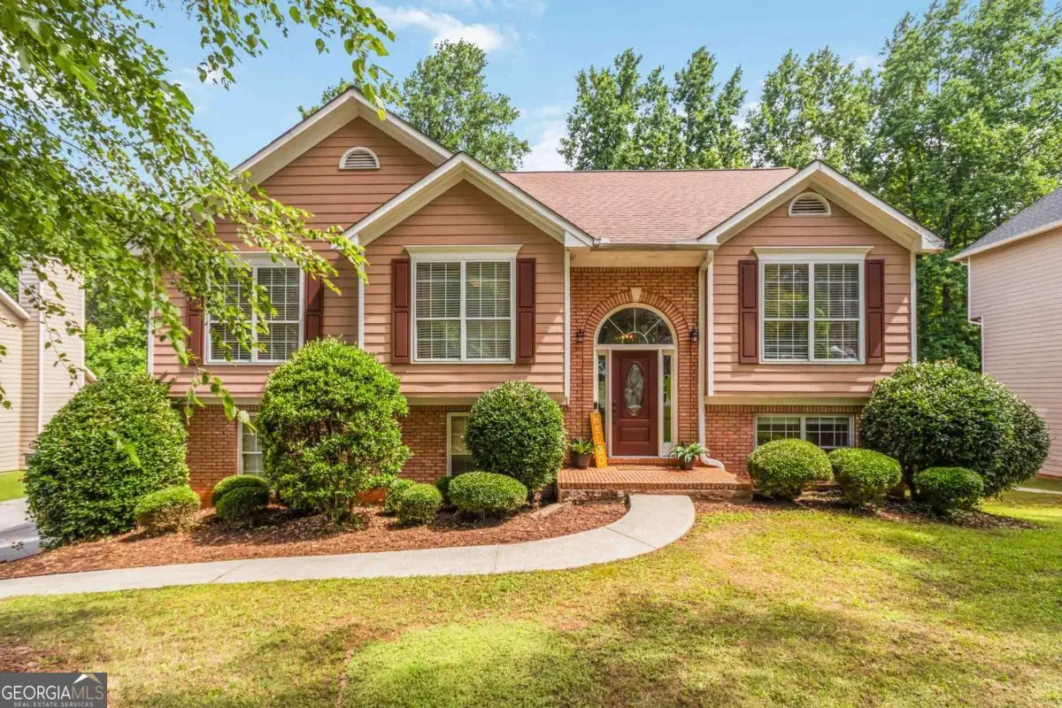 2149 Hunters Branch Court, Lawrenceville, GA 30043 - #1