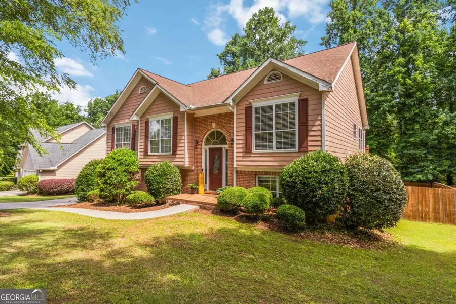 2149 Hunters Branch Court, Lawrenceville, GA 30043 - #2