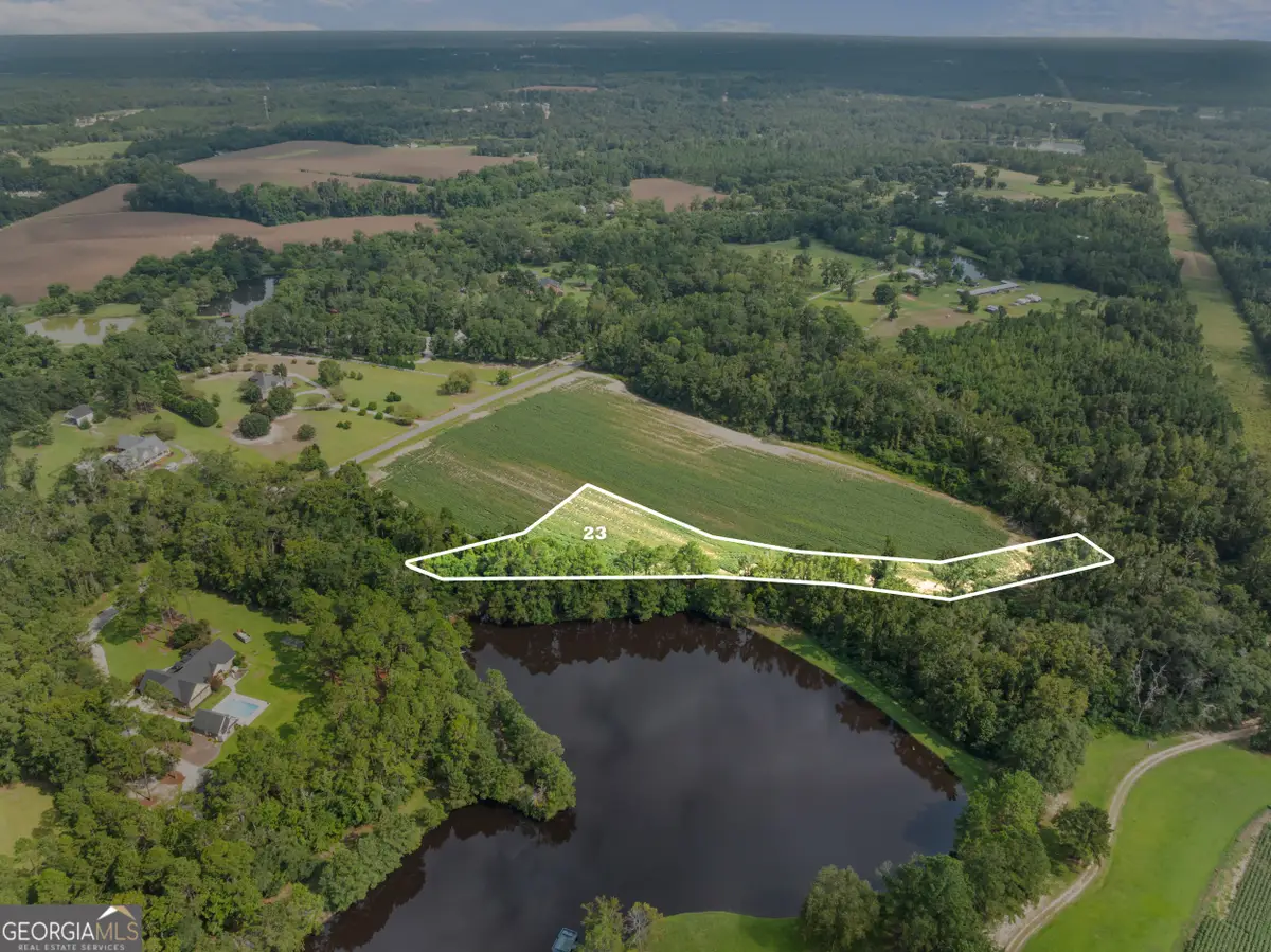 0 Miller St Extension #LOT 23, Statesboro, GA 30458 - #1
