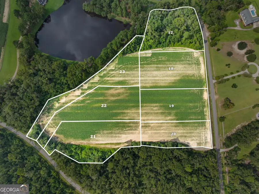 0 Miller St Extension #LOT 23, Statesboro, GA 30458 - #2