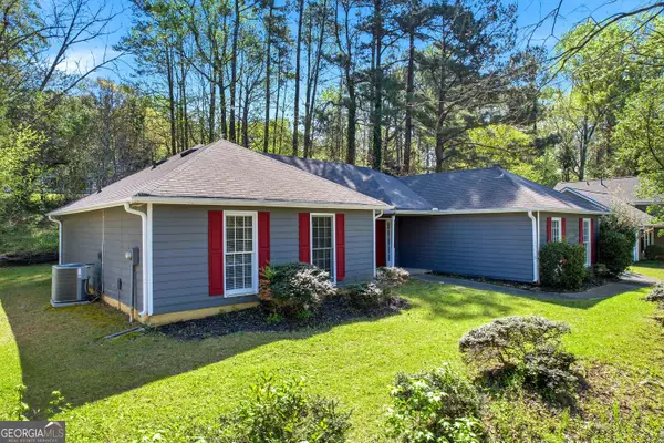 2065 Arbor Forest Drive Sw, Marietta, GA 30064