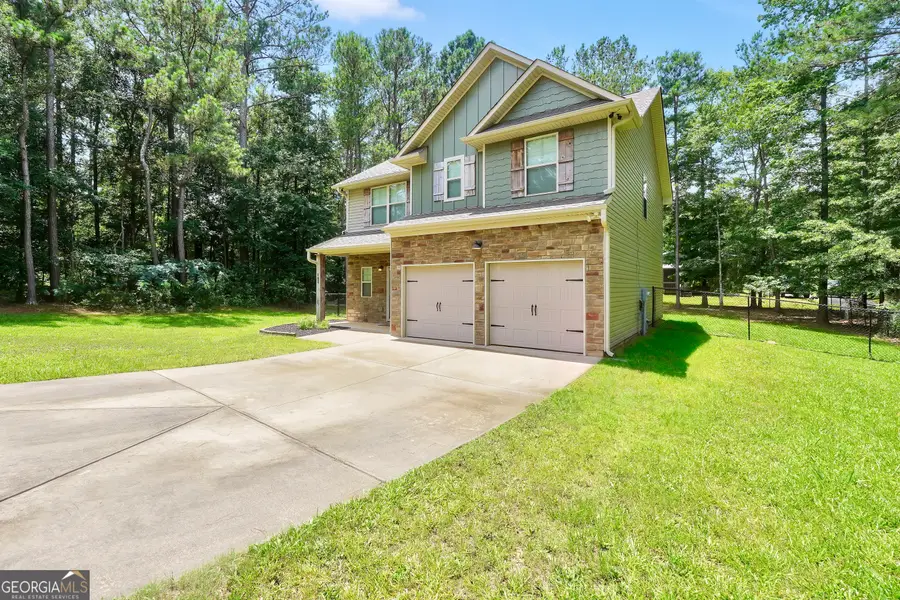 180 Barnesville Road, Milner, GA 30257 - #2