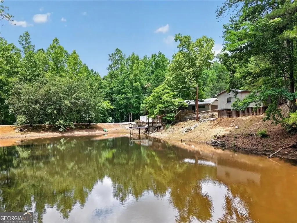 105 Whitestone Road North, Talking Rock, GA 30175 - #1