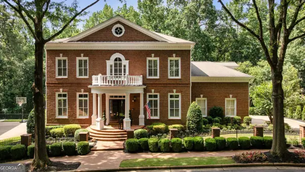 3154 E Addison Drive, Alpharetta, GA 30022