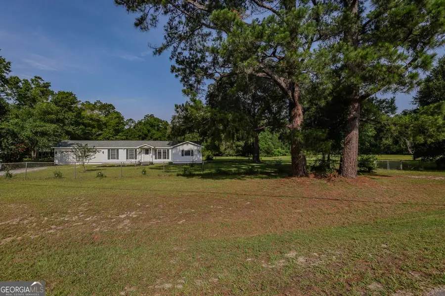 1492 Sand Hill Road, Guyton, GA 31312 - #3