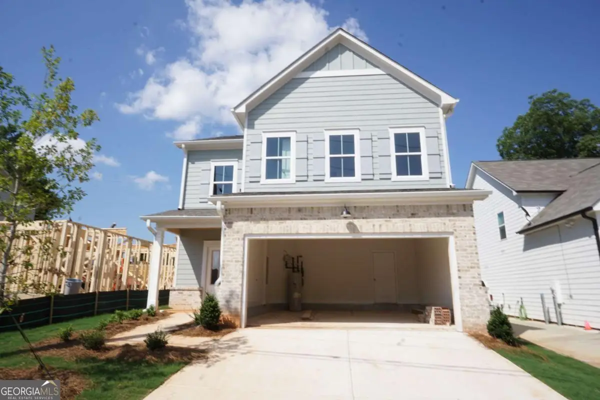 45 Aviation Road Se, Marietta, GA 30060 - #1