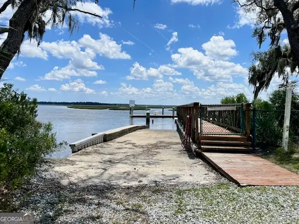 LOT 19 Lighthouse Circle, Woodbine, GA 31569