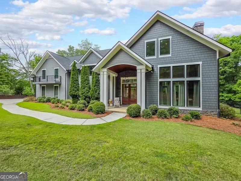 14 Allatoona Estates Drive Se, Acworth, GA 30102 - #1