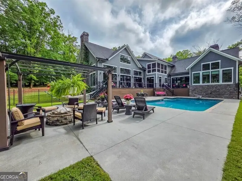 14 Allatoona Estates Drive Se, Acworth, GA 30102 - #2