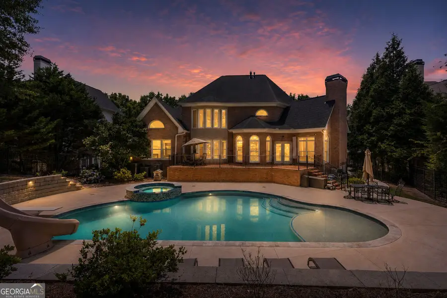 2373 Bronze Oak Lane, Braselton, GA 30517 - #2
