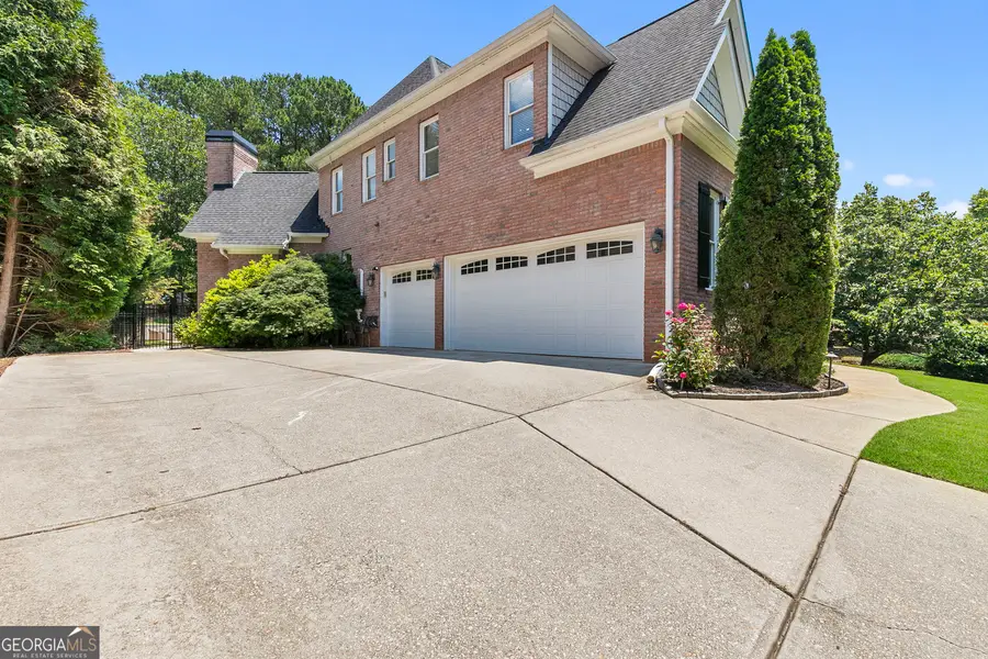 2373 Bronze Oak Lane, Braselton, GA 30517 - #3