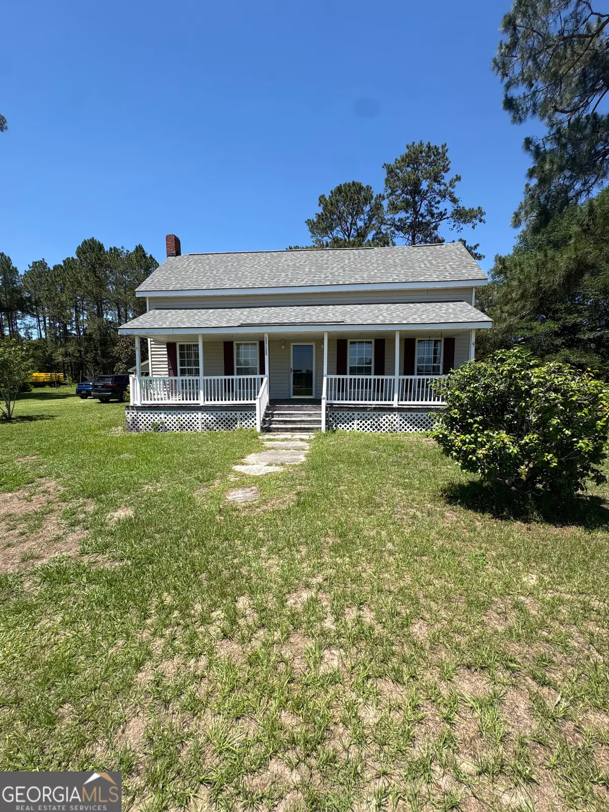 23133 Ga Highway 46, Pembroke, GA 31321 - #1