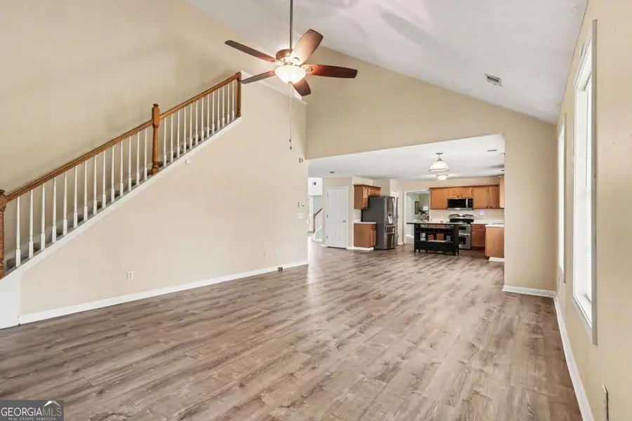 6716 Grey Rock Way, Lithonia, GA 30058 - #2