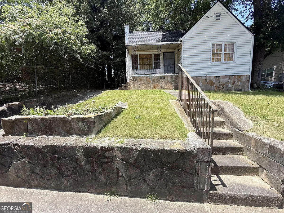 200 Chappell Road Nw, Atlanta, GA 30314 - #1