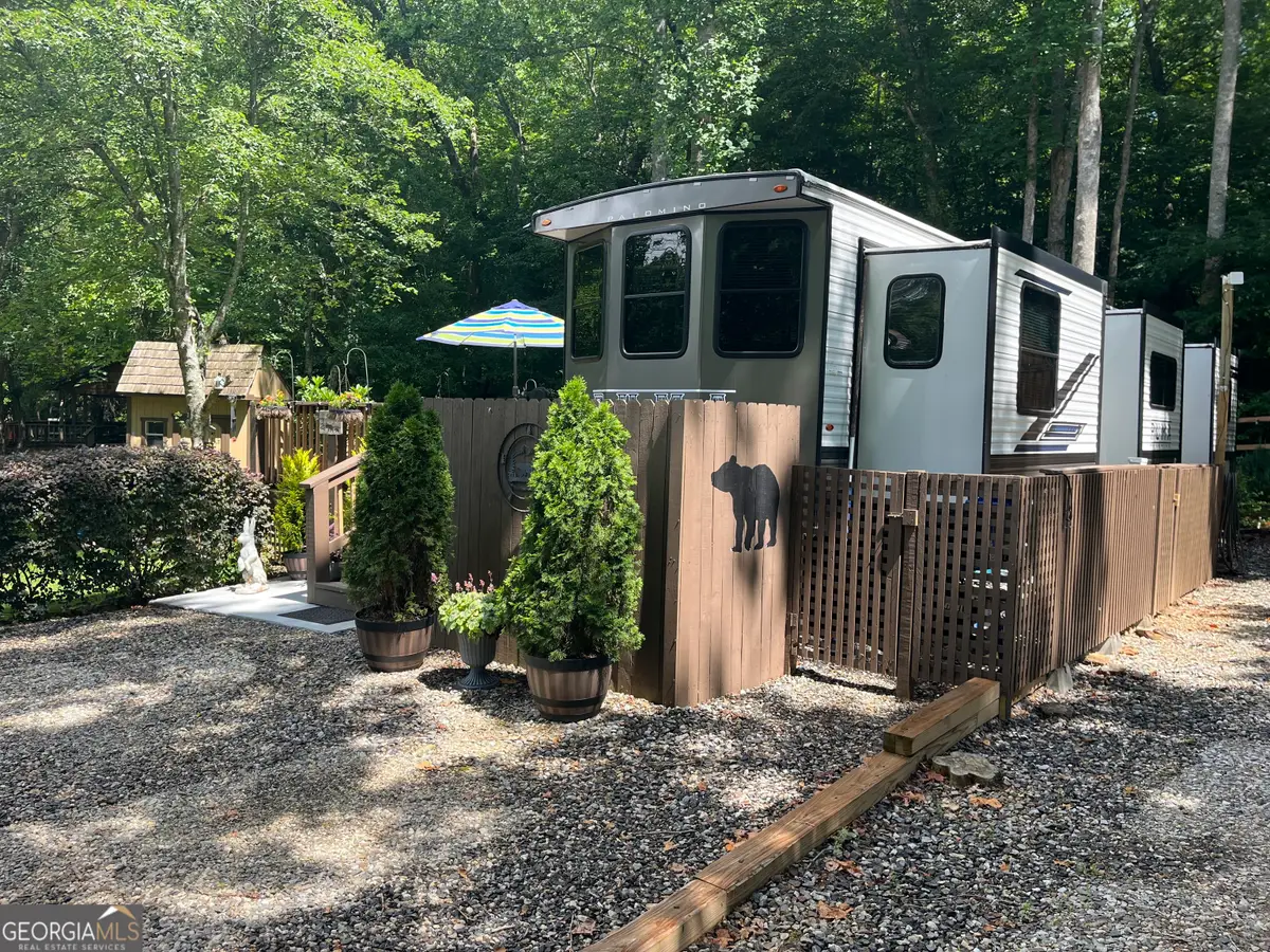 304 Choestoe Valley Lane, Blairsville, GA 30512 - #1