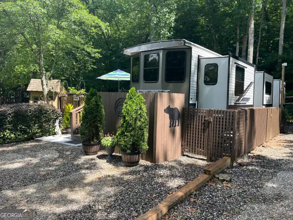 304 Choestoe Valley Lane, Blairsville, GA 30512
