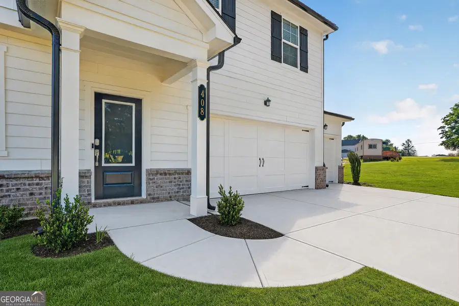 408 Panther Creek Lane, Jackson, GA 30233 - #2