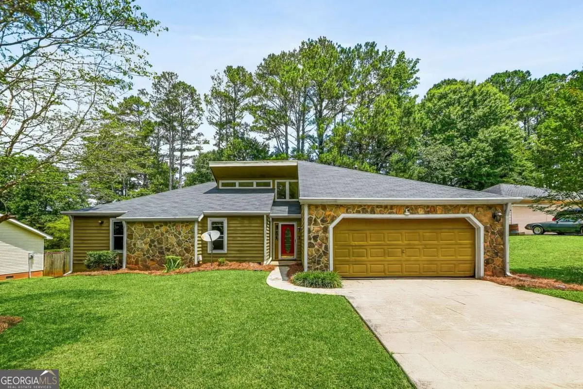 8808 Elon Trail, Jonesboro, GA 30238 - #1