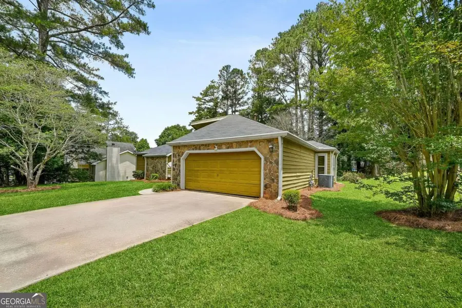 8808 Elon Trail, Jonesboro, GA 30238 - #3