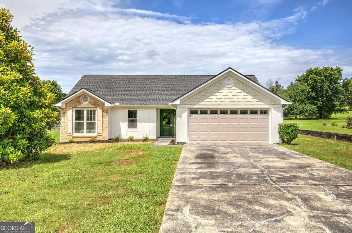 516 Brown Farm Road Sw, Cartersville, GA 30120 - #1