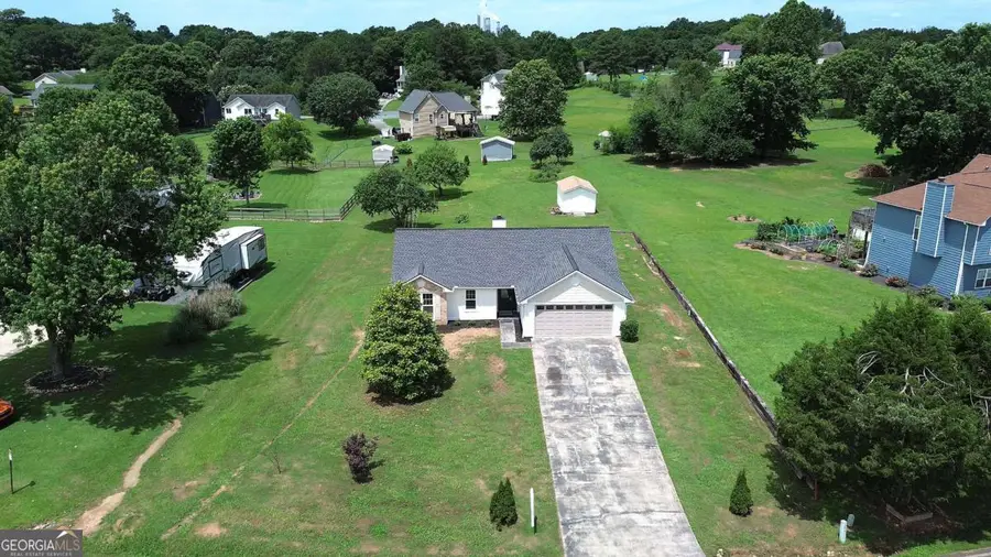 516 Brown Farm Road Sw, Cartersville, GA 30120 - #2