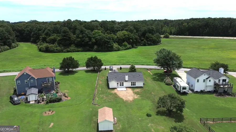 516 Brown Farm Road Sw, Cartersville, GA 30120 - #3