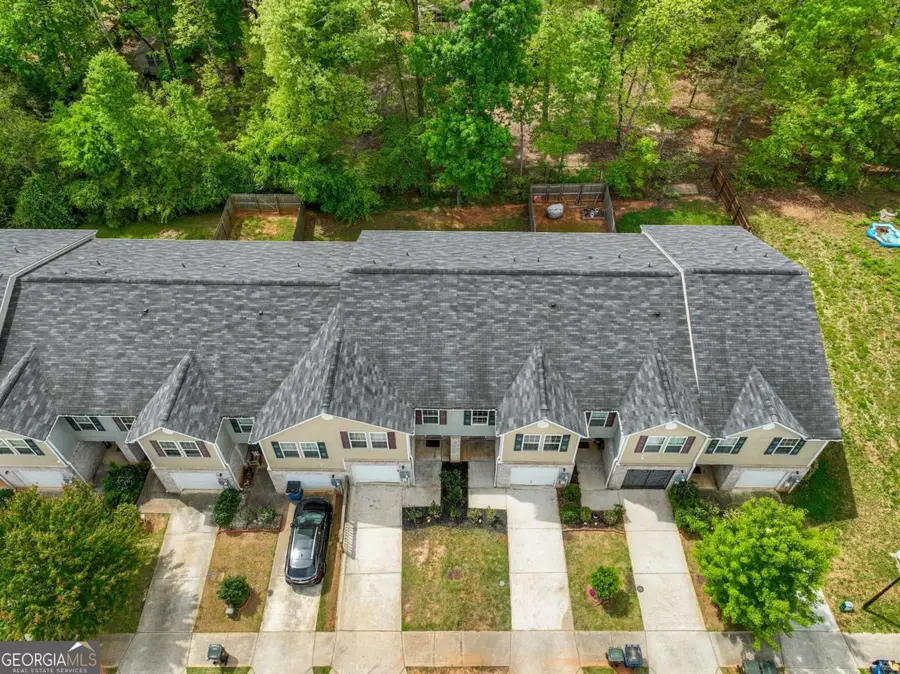 1255 Magnolia Gardens Walk, McDonough, GA 30253 - #2