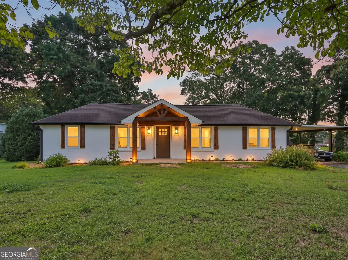 123 Cowan Road, Covington, GA 30016 - #1