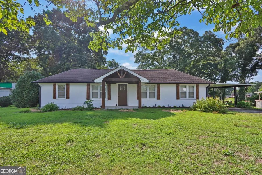 123 Cowan Road, Covington, GA 30016 - #2