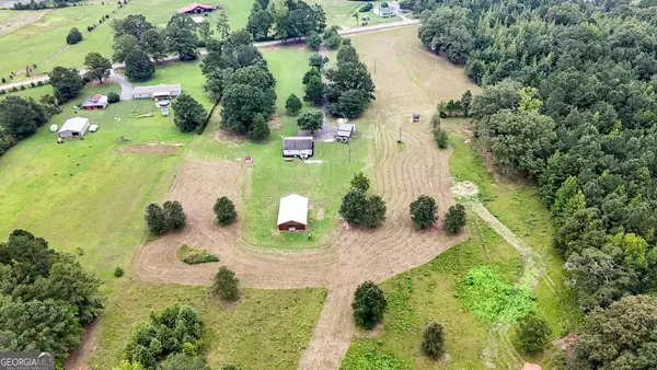3255 Alvaton Rd, Alvaton, GA 30218
