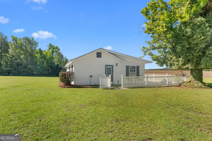 3388 Recreation Drive, Millen, GA 30442 - #2